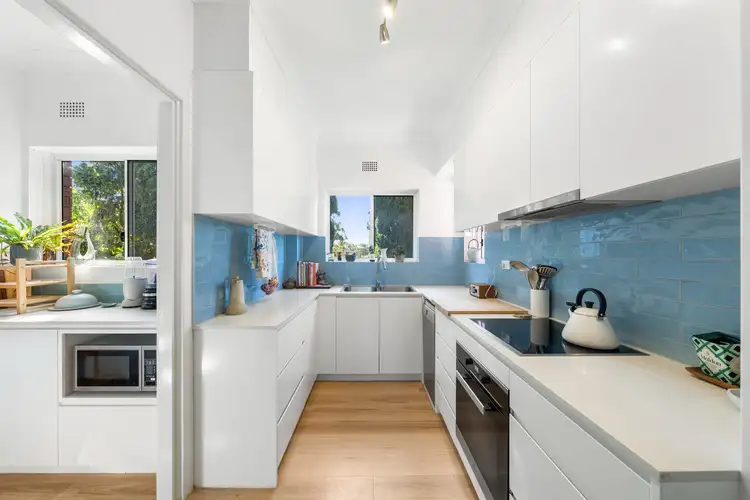 Third view of Homely apartment listing, 2/39 Albert Parade, Ashfield NSW 2131