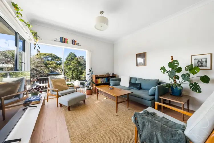 Fifth view of Homely apartment listing, 2/39 Albert Parade, Ashfield NSW 2131