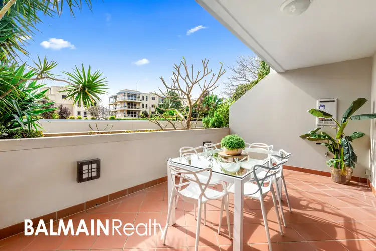 102/7 Yara Avenue, Rozelle NSW 2039
