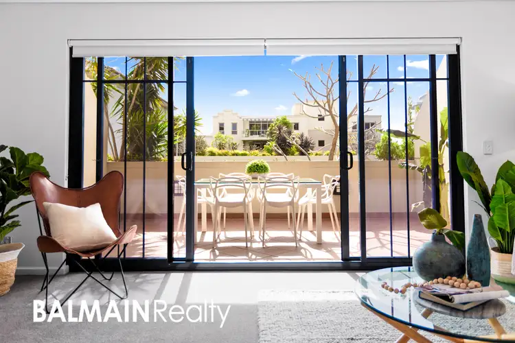 102/7 Yara Avenue, Rozelle NSW 2039