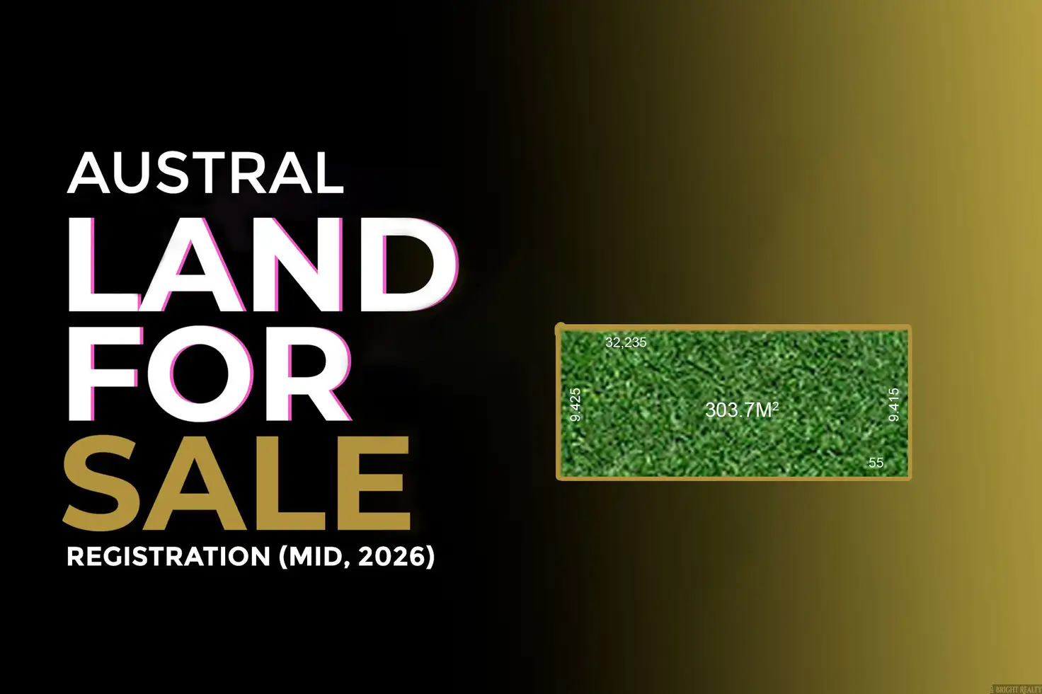 Main view of Homely land listing, Address available on request