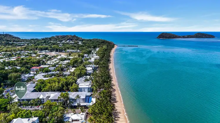 Second view of Homely apartment listing, 2202/2-22 Veivers Road, Palm Cove QLD 4879