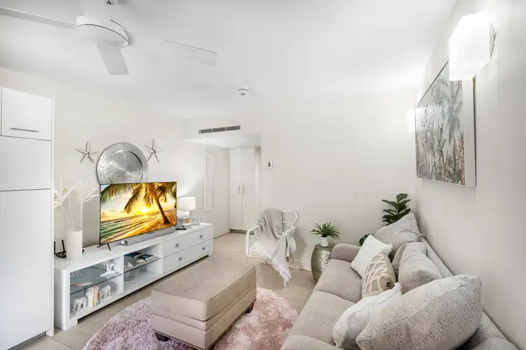 Third view of Homely apartment listing, 2202/2-22 Veivers Road, Palm Cove QLD 4879