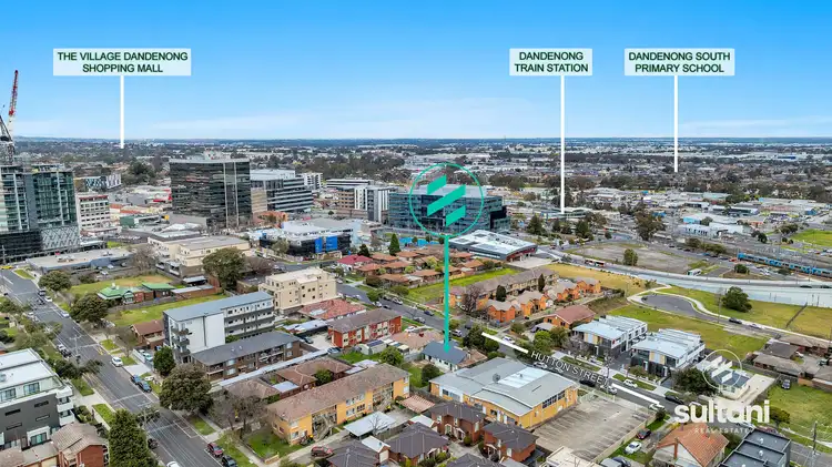 22 Hutton Street, Dandenong VIC 3175