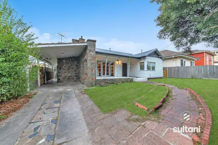Second view of Homely house listing, 22 Hutton Street, Dandenong VIC 3175