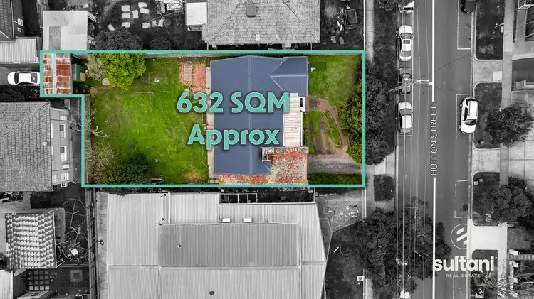 Third view of Homely house listing, 22 Hutton Street, Dandenong VIC 3175