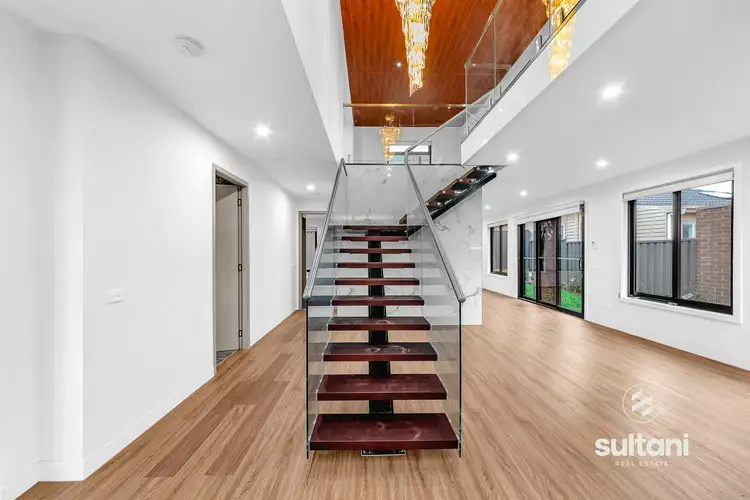 Second view of Homely unit listing, 2/3 Oldmeadow Street, Dandenong North VIC 3175