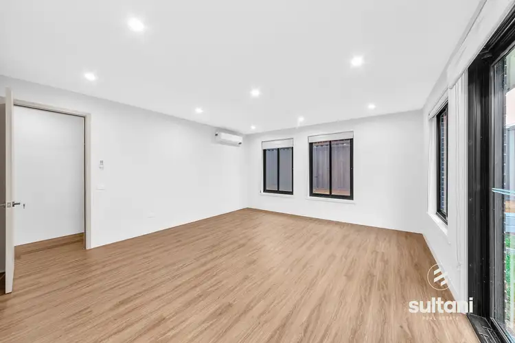 Fourth view of Homely unit listing, 2/3 Oldmeadow Street, Dandenong North VIC 3175