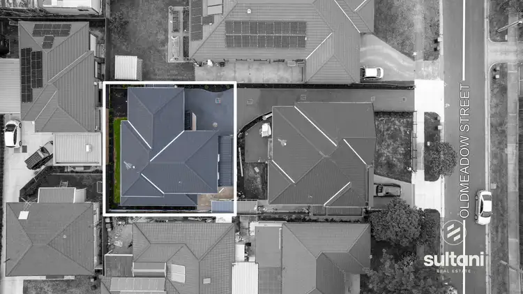 Fifth view of Homely unit listing, 2/3 Oldmeadow Street, Dandenong North VIC 3175