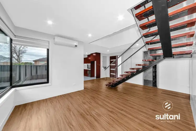 Sixth view of Homely unit listing, 2/3 Oldmeadow Street, Dandenong North VIC 3175