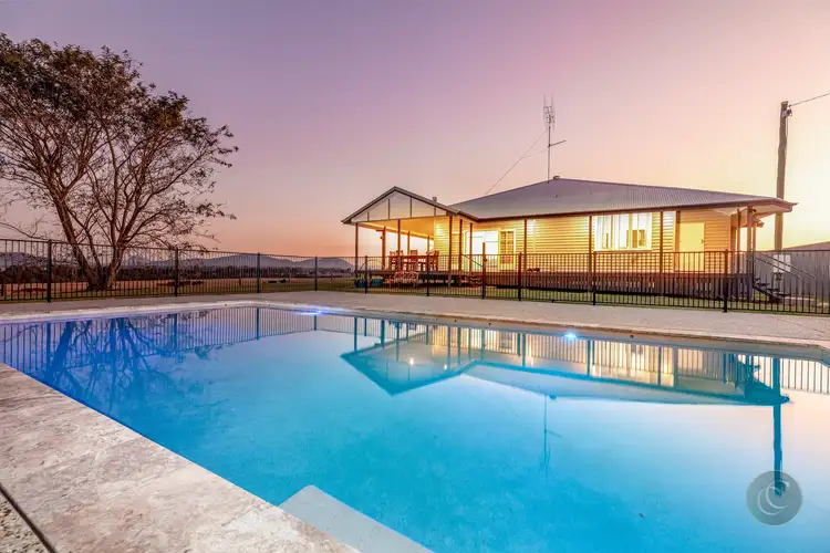 46 Abel Road, Lower Wonga QLD 4570