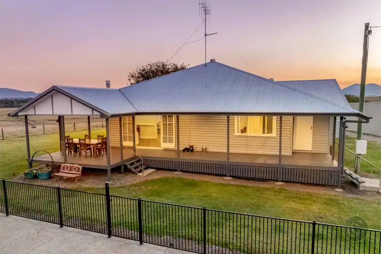 Third view of Homely rural property listing, 46 Abel Road, Lower Wonga QLD 4570