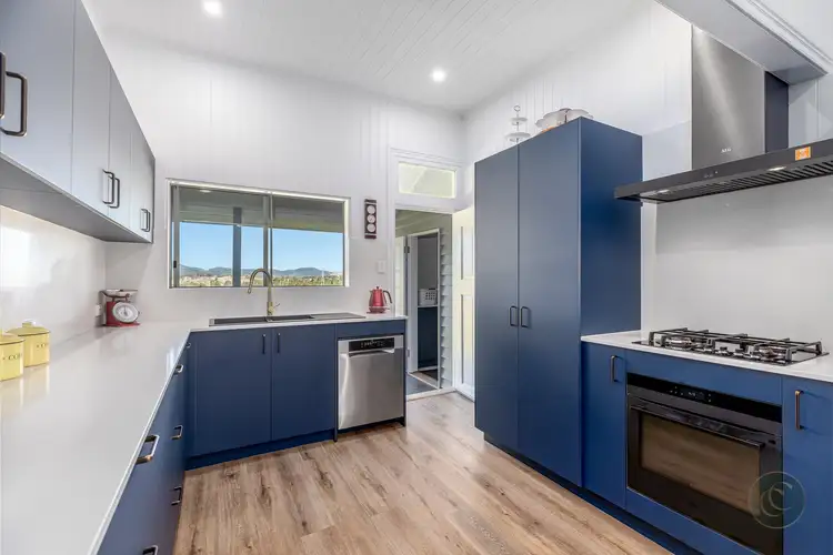 Fourth view of Homely rural property listing, 46 Abel Road, Lower Wonga QLD 4570