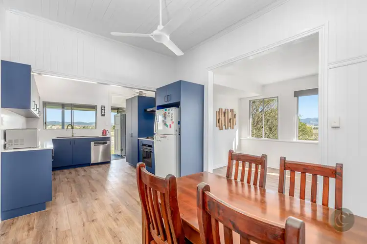 Fifth view of Homely rural property listing, 46 Abel Road, Lower Wonga QLD 4570