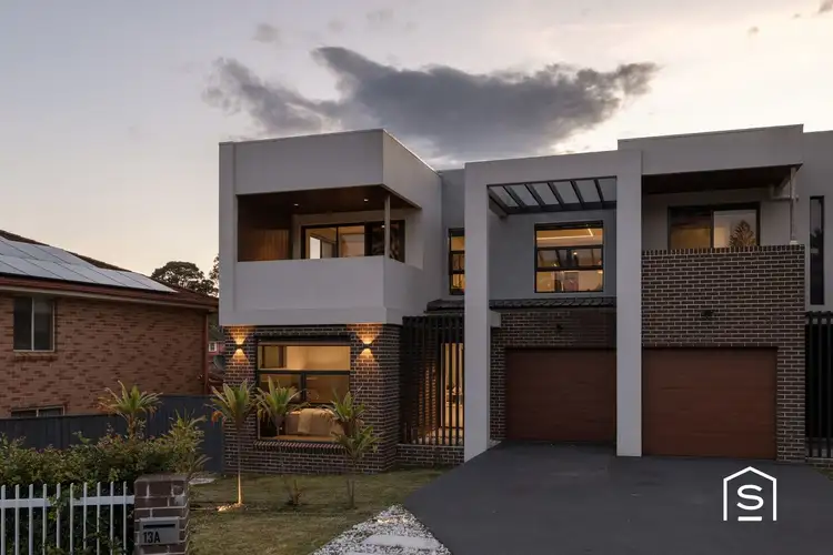 13A Hunts Avenue, Eastwood NSW 2122