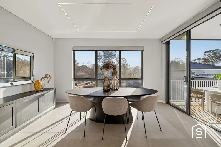 Sixth view of Homely house listing, 13A Hunts Avenue, Eastwood NSW 2122