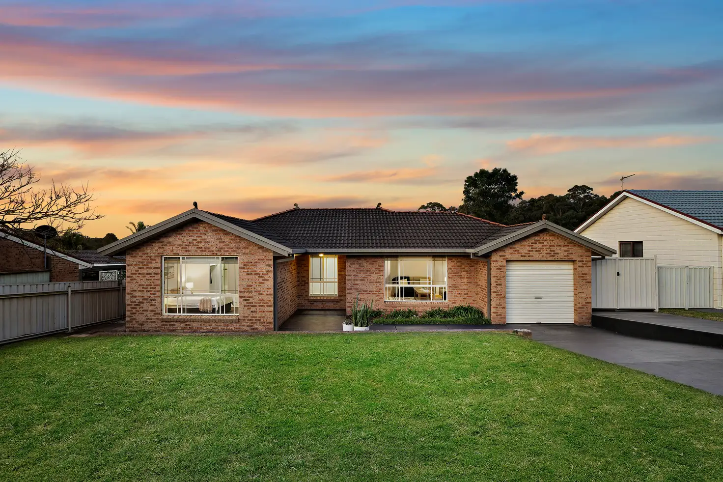 Main view of Homely house listing, 31 Welwin Crescent, Thornton NSW 2322