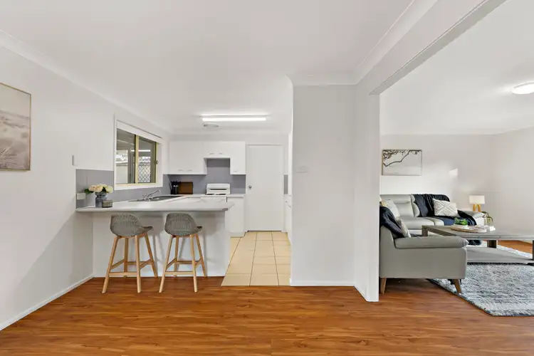 Third view of Homely house listing, 31 Welwin Crescent, Thornton NSW 2322