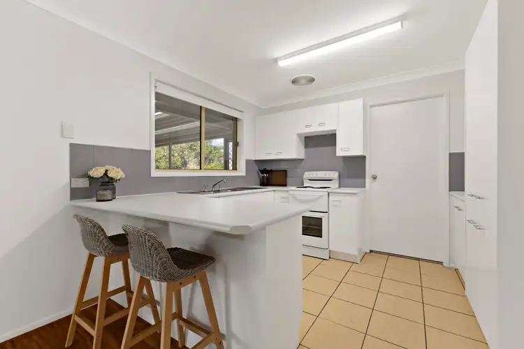 Fourth view of Homely house listing, 31 Welwin Crescent, Thornton NSW 2322