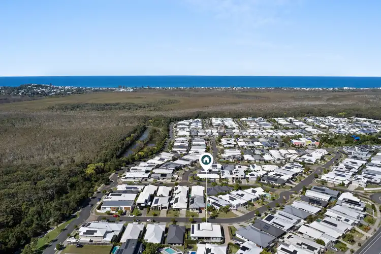 Fourth view of Homely house listing, 43 Pipeline Avenue, Peregian Beach QLD 4573