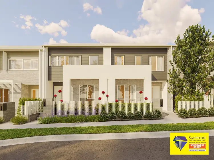 26 Bowerbird Loop, Oran Park NSW 2570