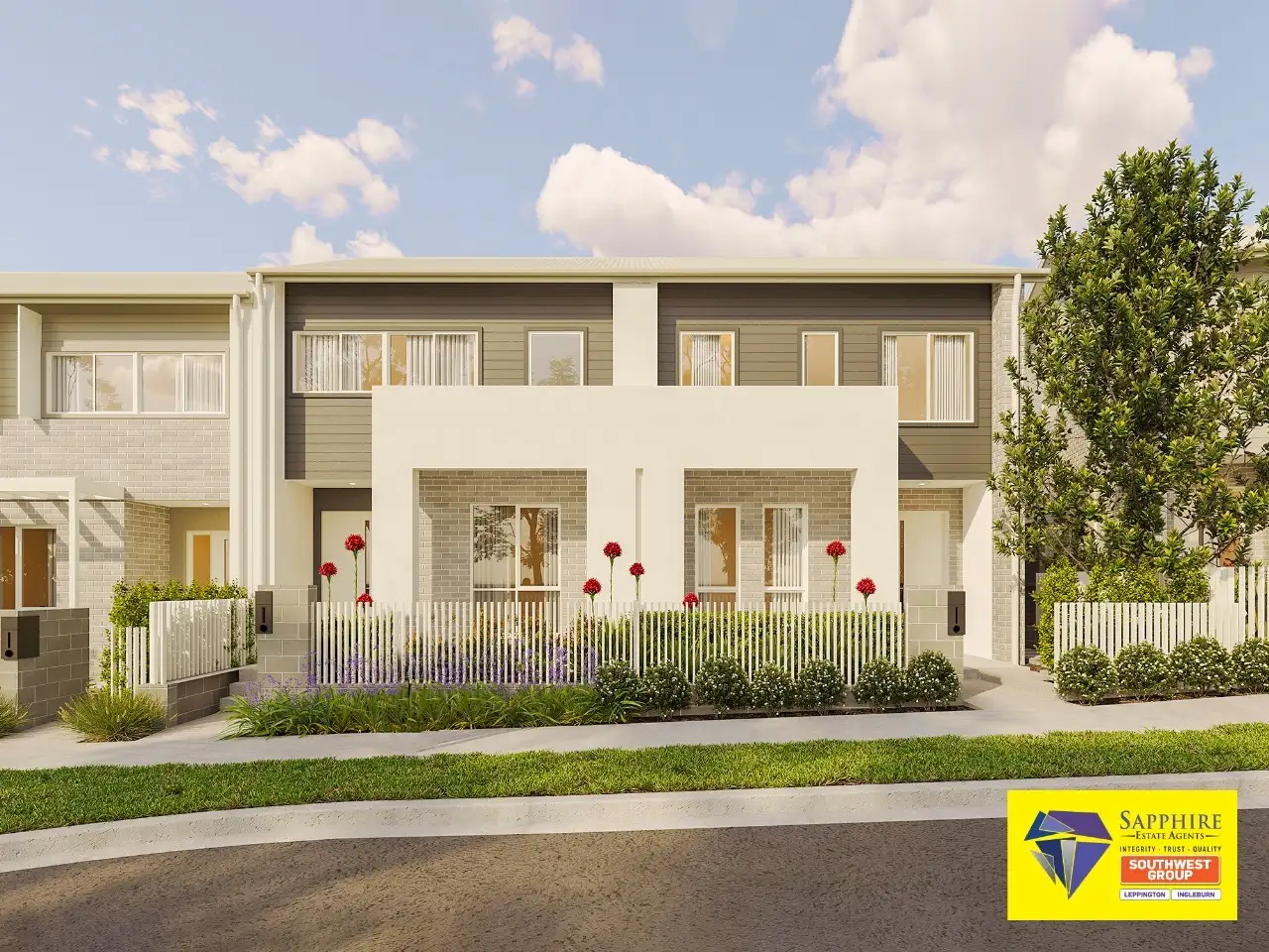Main view of Homely house listing, 26 Bowerbird Loop, Oran Park NSW 2570