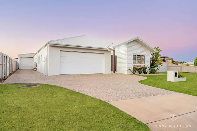 8 Nerinda Place, Shoal Point QLD 4750
