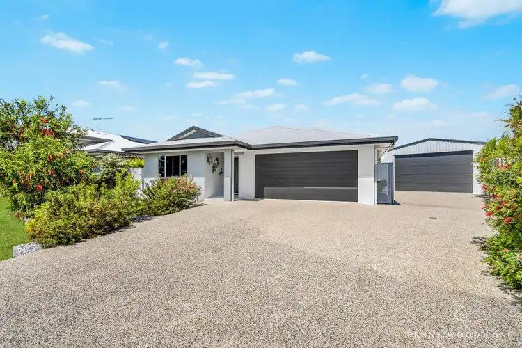 9 Nerinda Place, Shoal Point QLD 4750