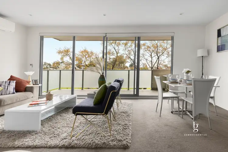 108/84 La Scala Avenue, Maribyrnong VIC 3032
