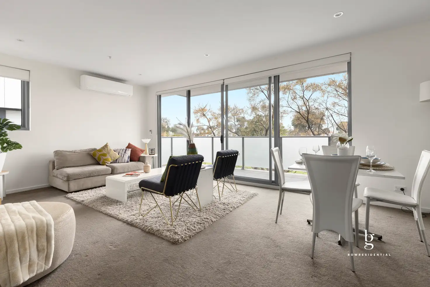 Main view of Homely apartment listing, 108/84 La Scala Avenue, Maribyrnong VIC 3032