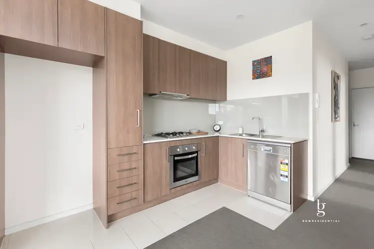 Sixth view of Homely apartment listing, 108/84 La Scala Avenue, Maribyrnong VIC 3032