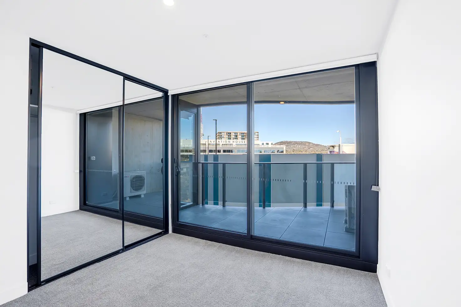 Main view of Homely apartment listing, 812/6 Furzer Street, Phillip ACT 2606