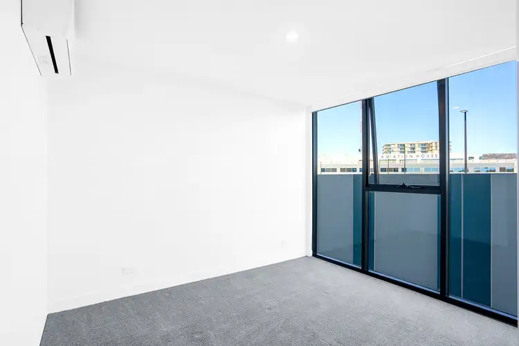 Third view of Homely apartment listing, 812/6 Furzer Street, Phillip ACT 2606
