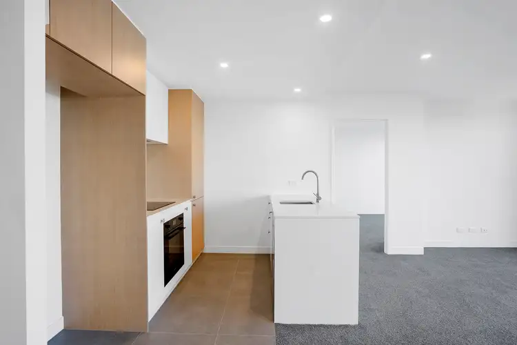 Fourth view of Homely apartment listing, 812/6 Furzer Street, Phillip ACT 2606