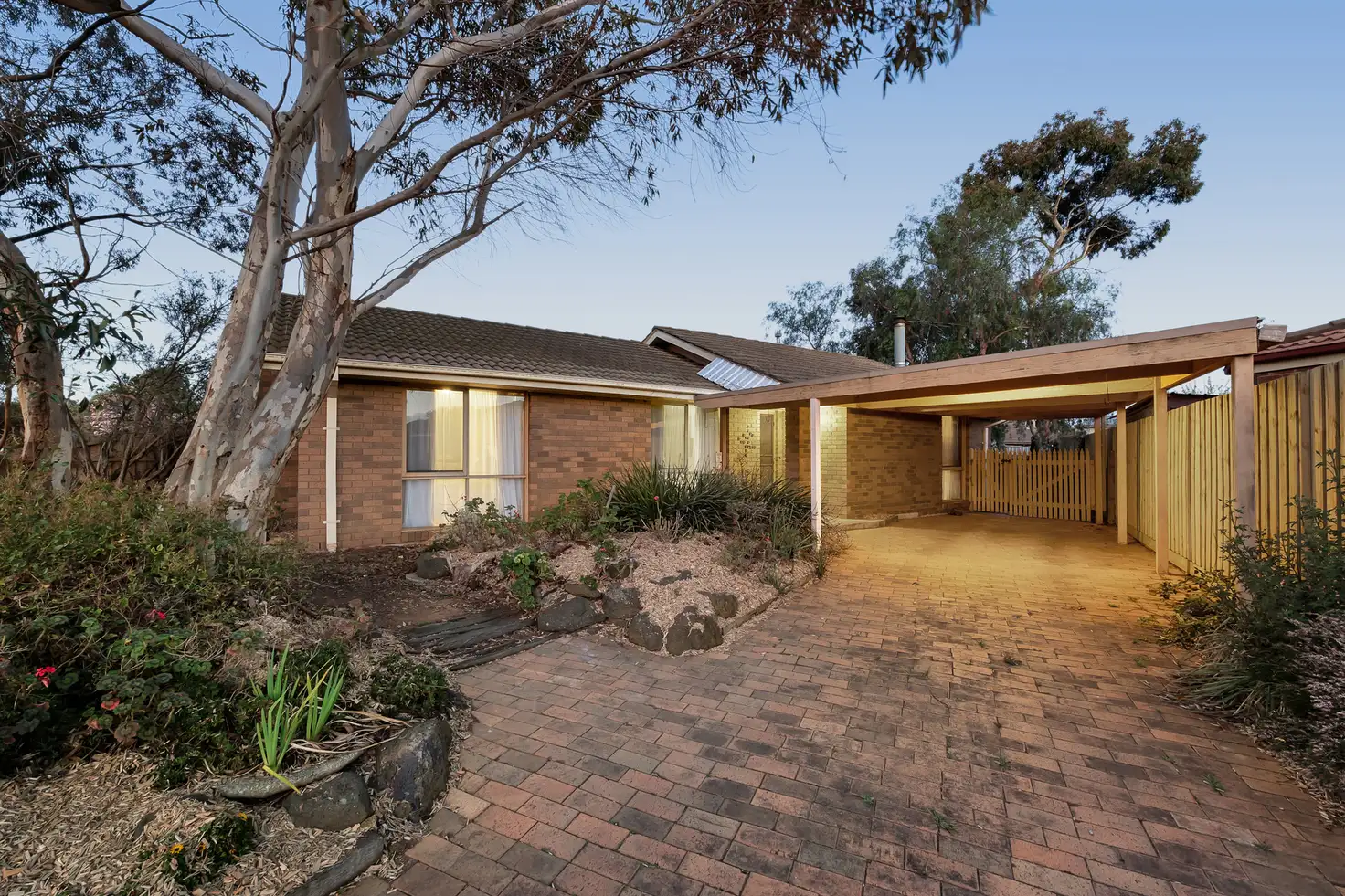 Main view of Homely house listing, 20 Hawkesbury Road, Werribee VIC 3030