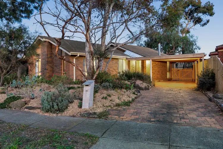 Third view of Homely house listing, 20 Hawkesbury Road, Werribee VIC 3030