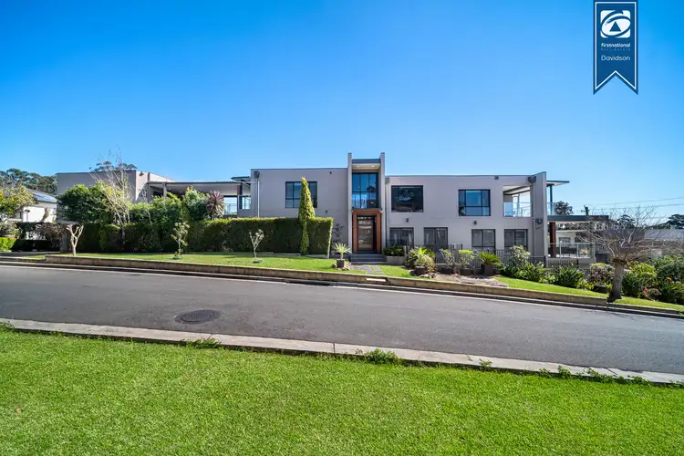 Main view of Homely house listing, 35 Riverview Road, Pleasure Point NSW 2172