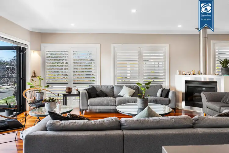 Sixth view of Homely house listing, 35 Riverview Road, Pleasure Point NSW 2172