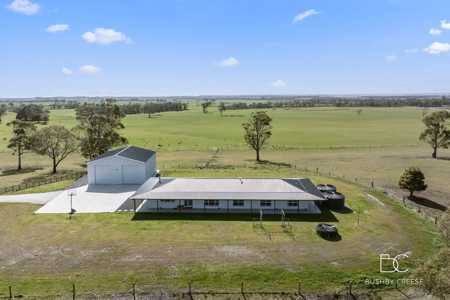 Main view of Homely house listing, 242 Boddingtons Road, Bridport TAS 7262