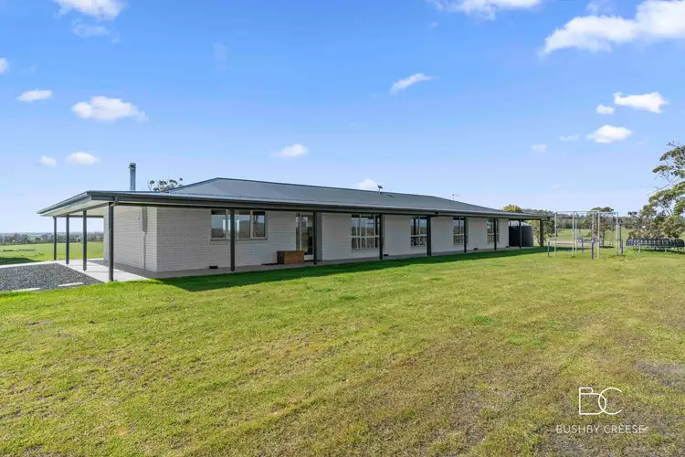 Third view of Homely house listing, 242 Boddingtons Road, Bridport TAS 7262