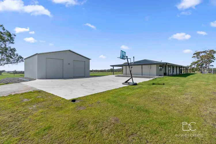 Fourth view of Homely house listing, 242 Boddingtons Road, Bridport TAS 7262