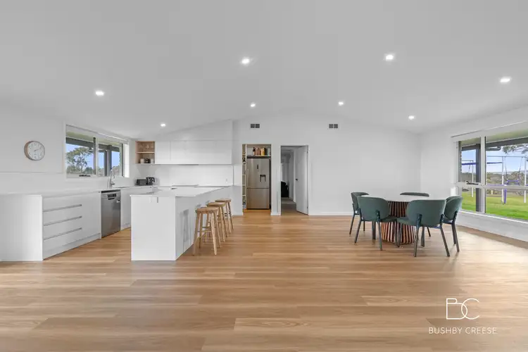 Sixth view of Homely house listing, 242 Boddingtons Road, Bridport TAS 7262