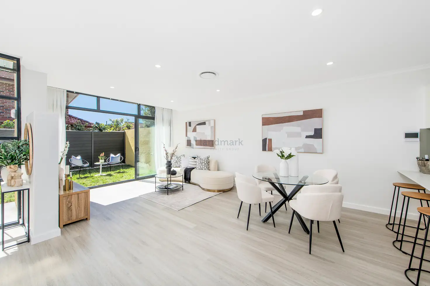 Main view of Homely townhouse listing, 3/46-48 Morton Street, Parramatta NSW 2150