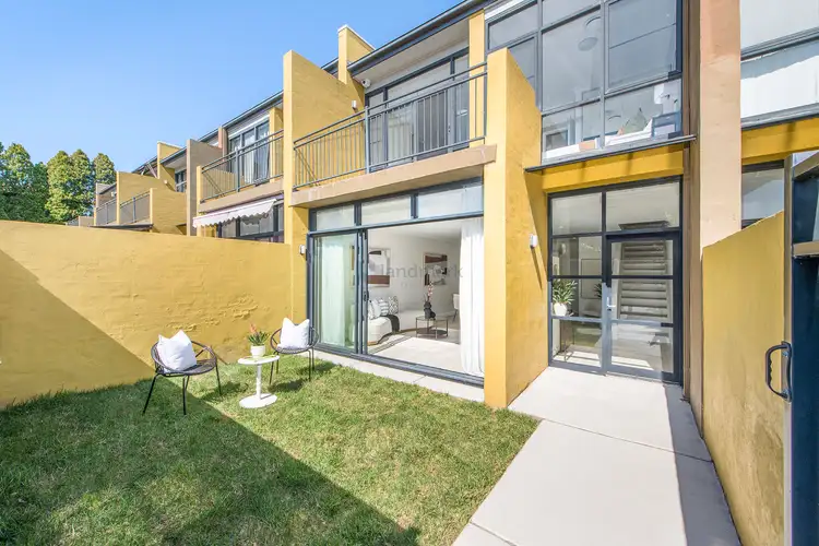 Second view of Homely townhouse listing, 3/46-48 Morton Street, Parramatta NSW 2150