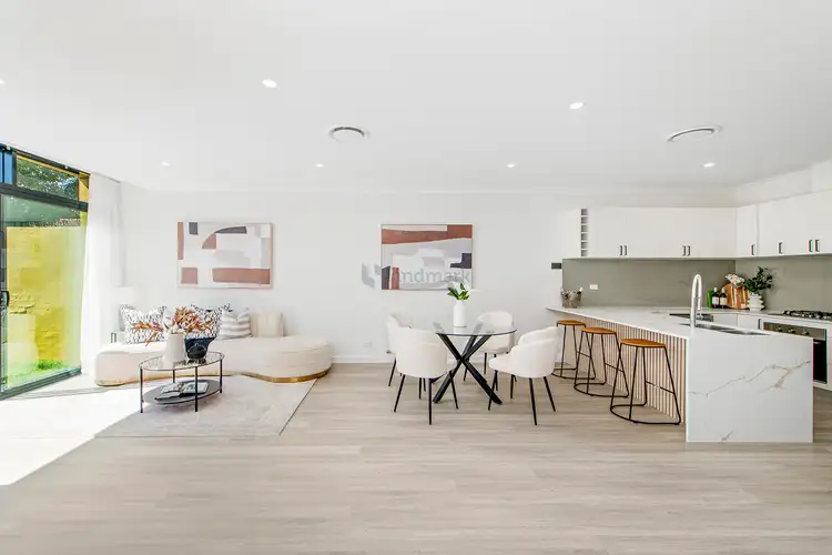 Third view of Homely townhouse listing, 3/46-48 Morton Street, Parramatta NSW 2150