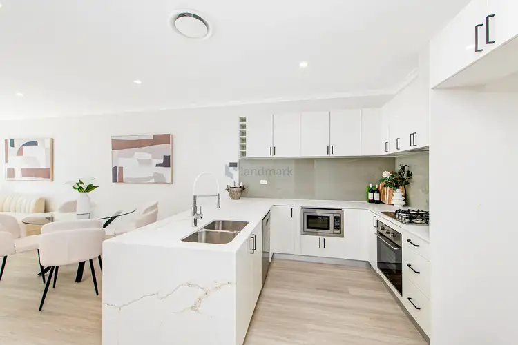 Fourth view of Homely townhouse listing, 3/46-48 Morton Street, Parramatta NSW 2150