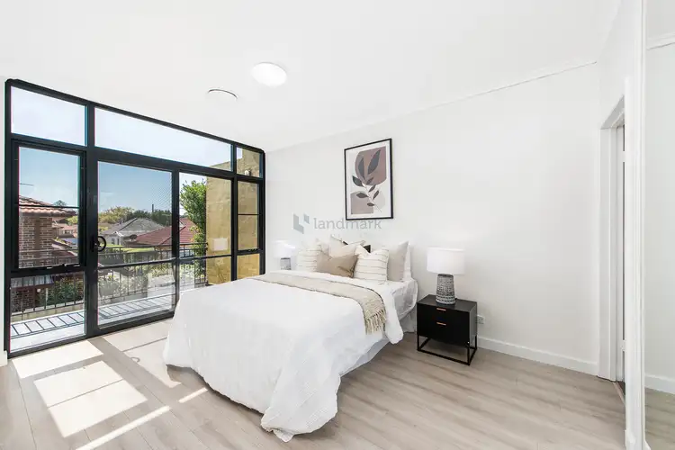 Fifth view of Homely townhouse listing, 3/46-48 Morton Street, Parramatta NSW 2150