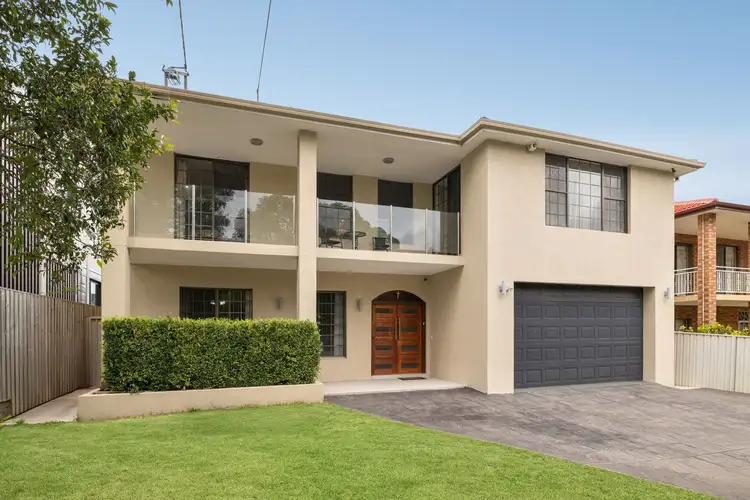 8 West Street, Strathfield NSW 2135