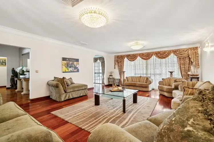 Second view of Homely house listing, 8 West Street, Strathfield NSW 2135