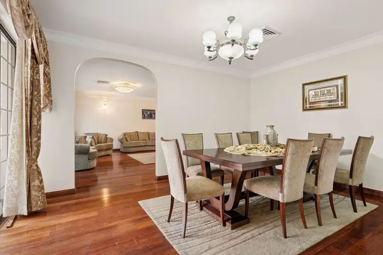 Third view of Homely house listing, 8 West Street, Strathfield NSW 2135